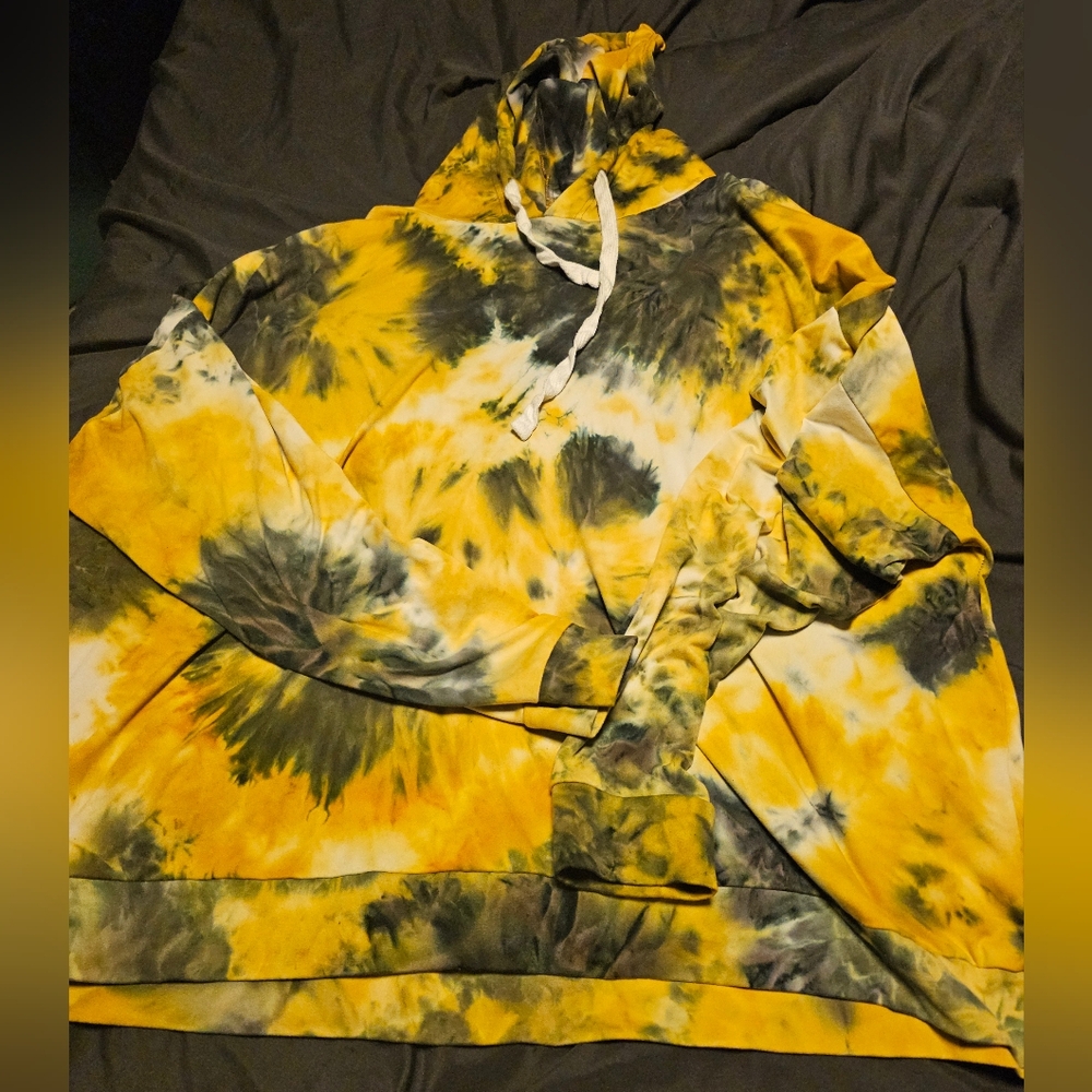 Plus Size Clothing